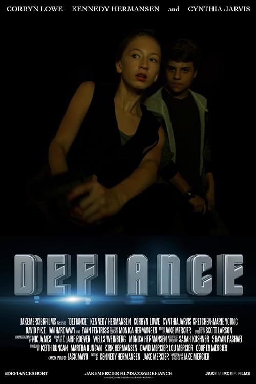 Defiance