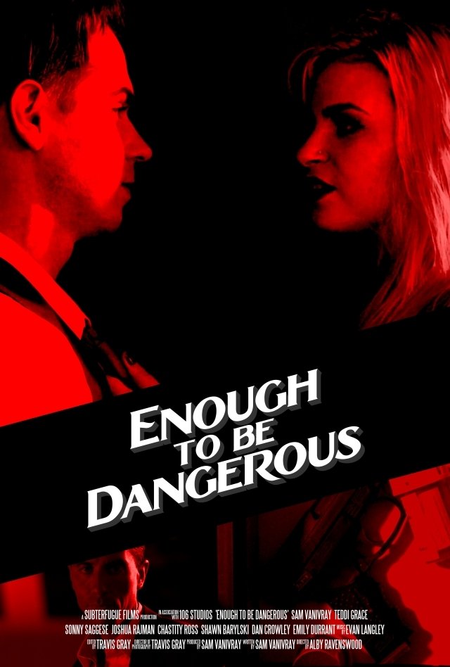 Enough to Be Dangerous