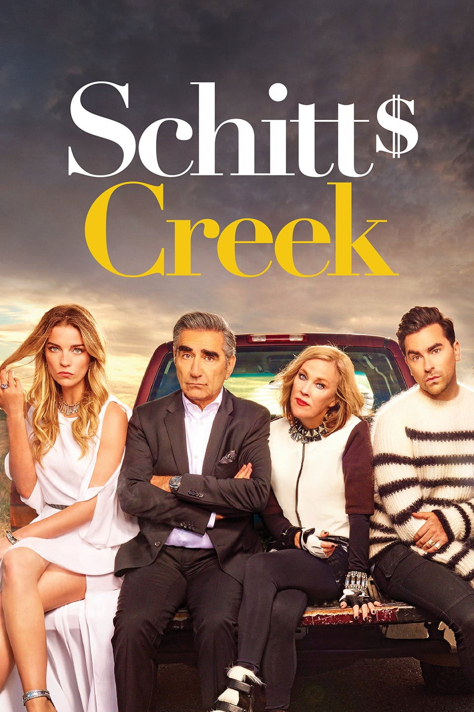 Schitt$ Creek