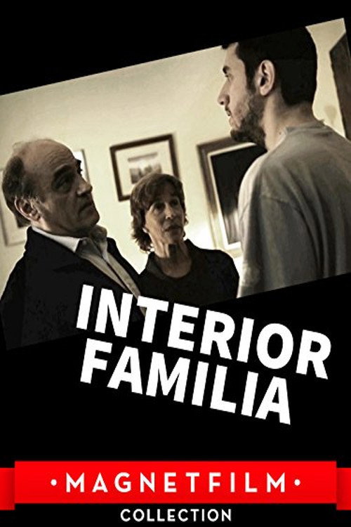 Interior. Family