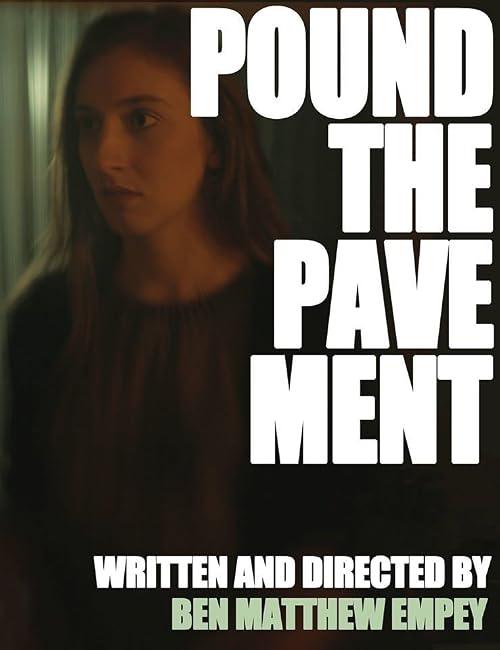 Pound the Pavement