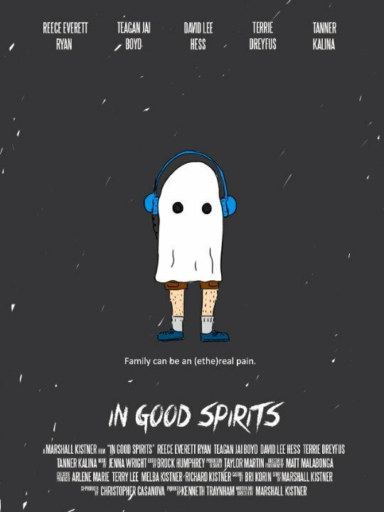 In Good Spirits