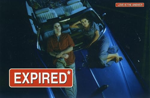 Expired