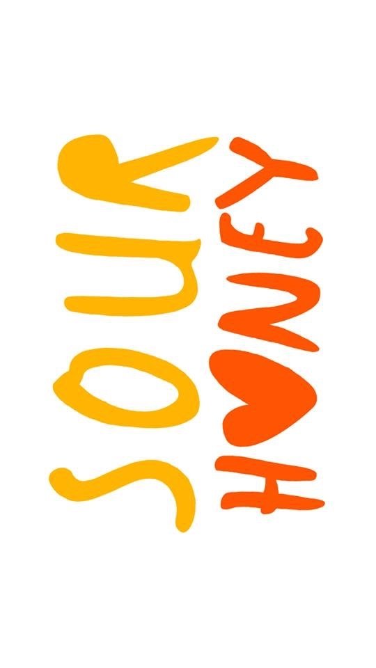 Sour Honey