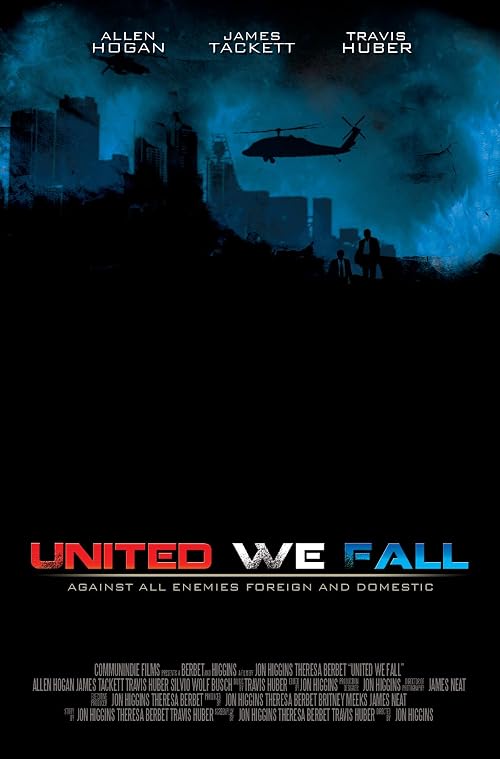 United We Fall