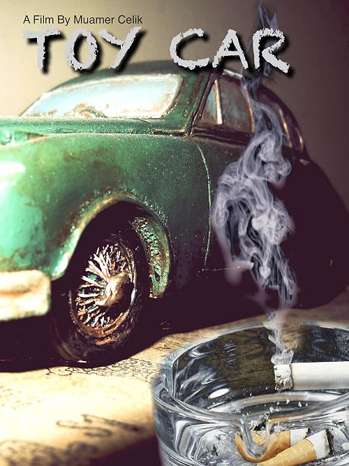Toy Car