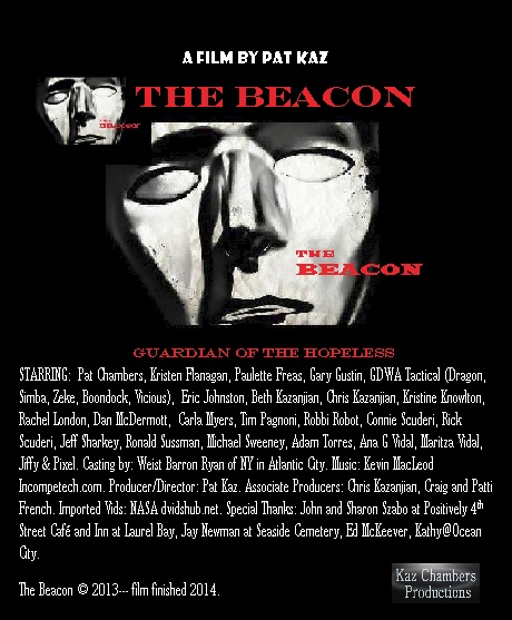 The Beacon