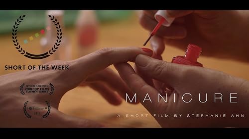 Manicure