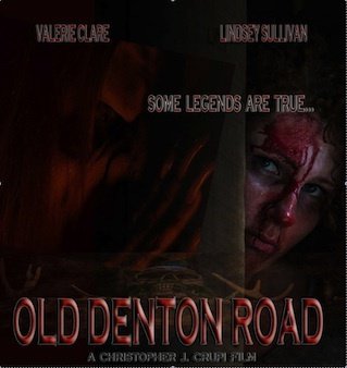 Old Denton Road