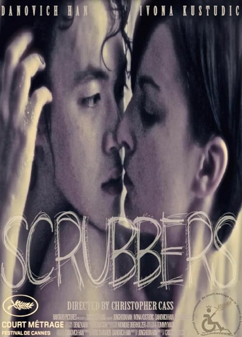 Scrubbers