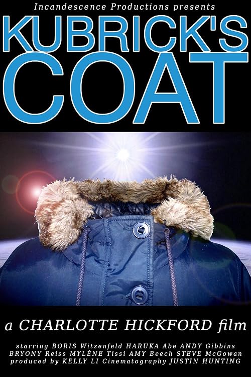Kubrick's Coat