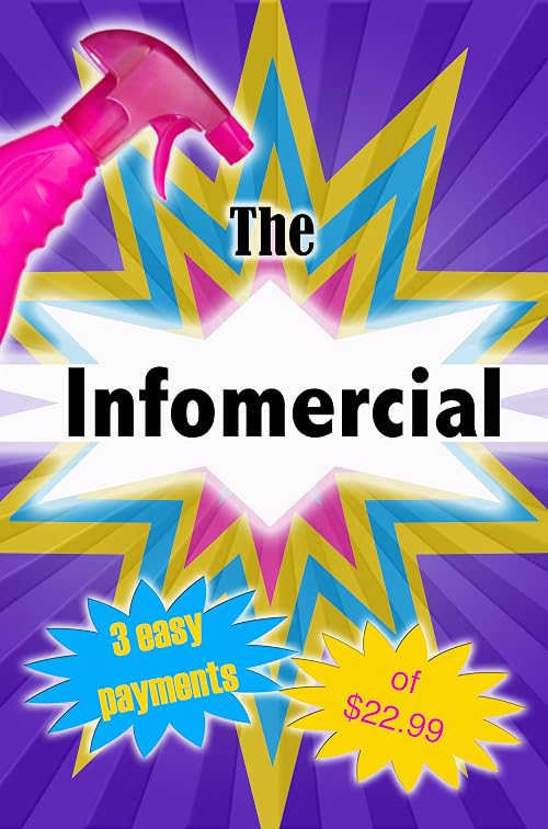 The Infomercial