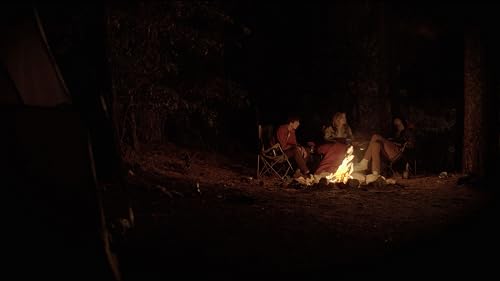 More of Last Night