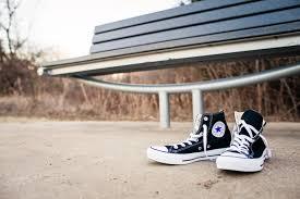 The Shoes of Hayim