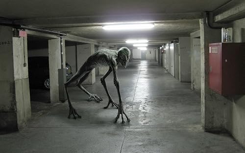 The Garage