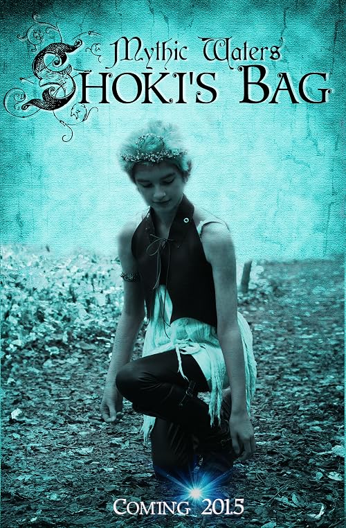 Mythic Waters: Shoki's Bag