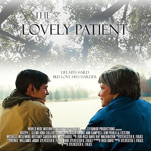 The Lovely Patient
