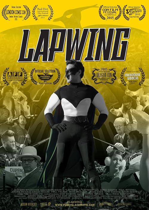 Lapwing