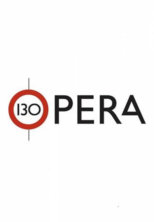 Opera130: A Sugár úti palota