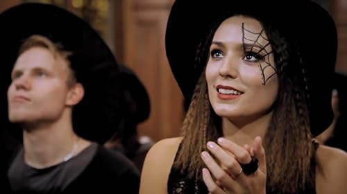 A Witch Called Wanda