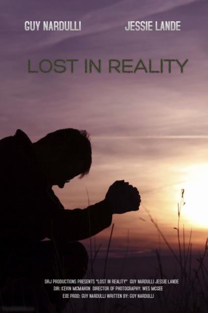 Lost in Reality