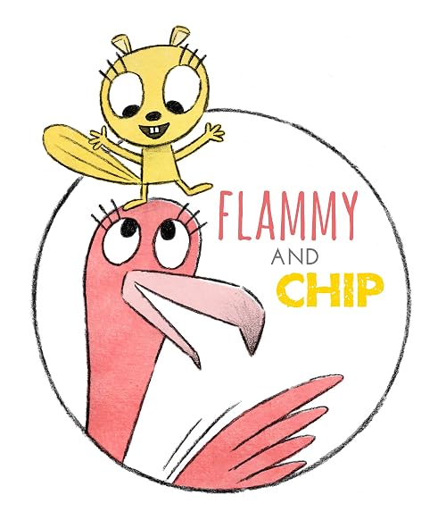 Flammy and Chip: Knolling