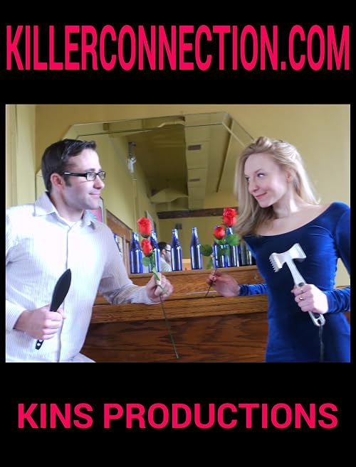 KillerConnection.com