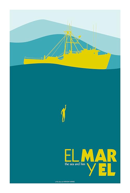 El mar y Él