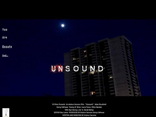 Unsound