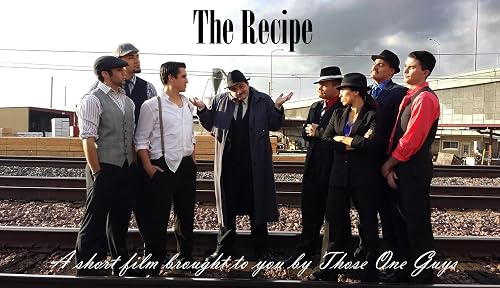 The Recipe
