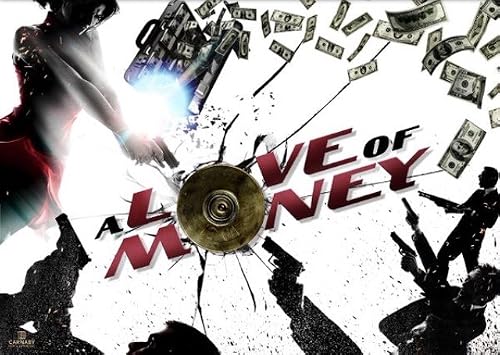 A Love of Money