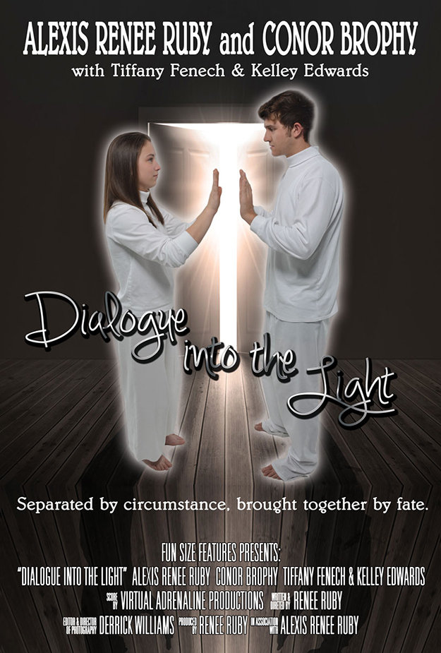 Dialogue Into the Light