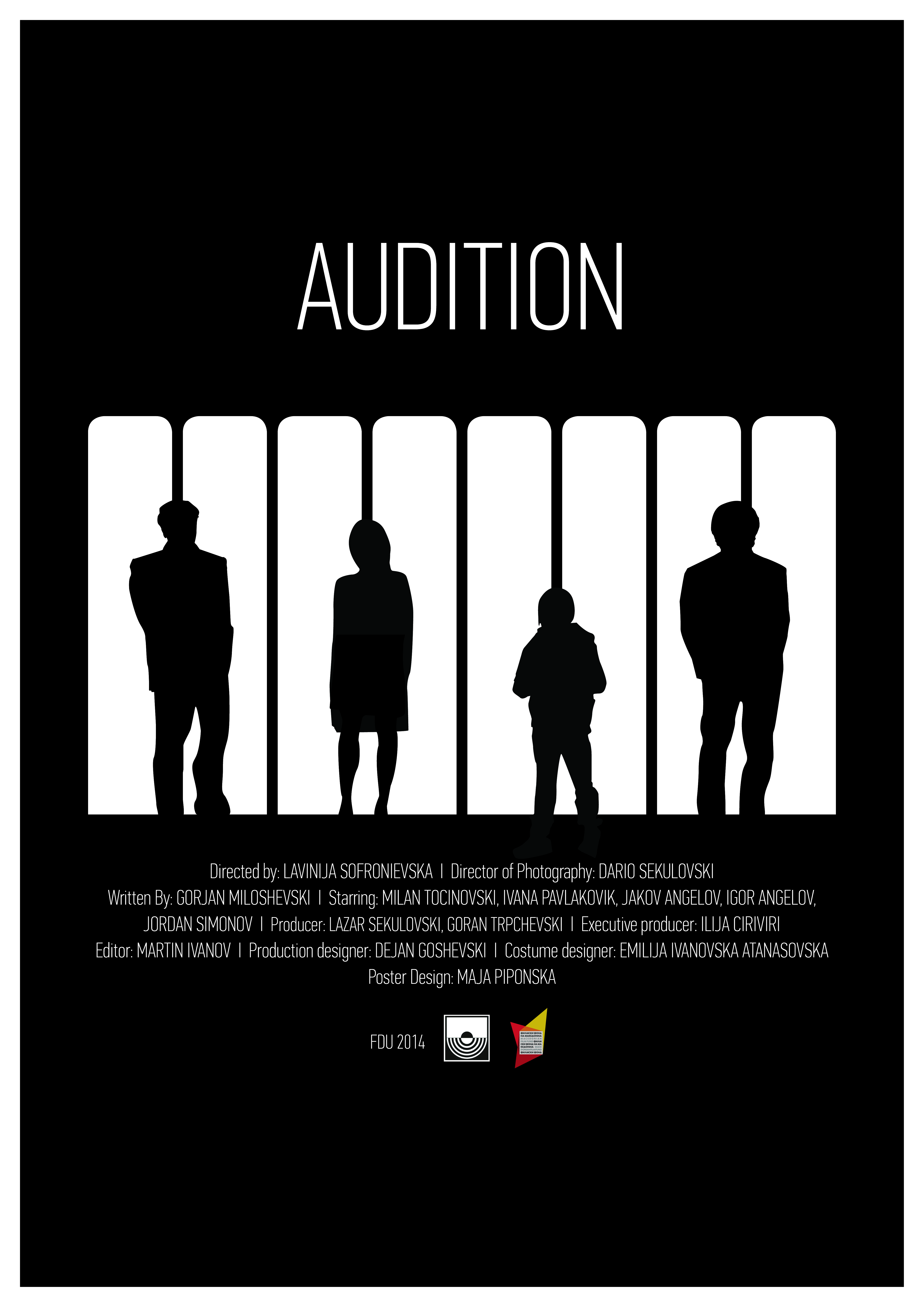 Audicija