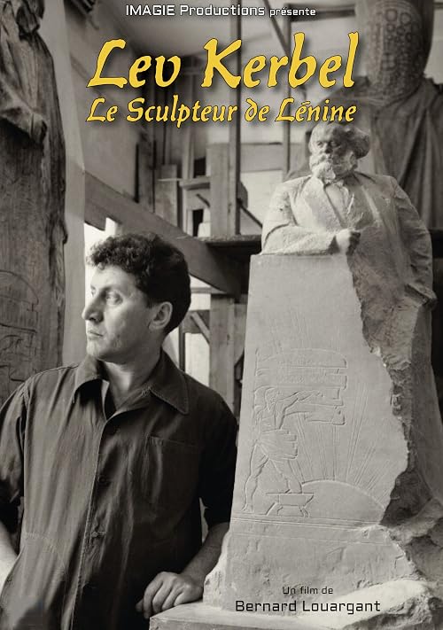 Le Sculpteur de Lénine