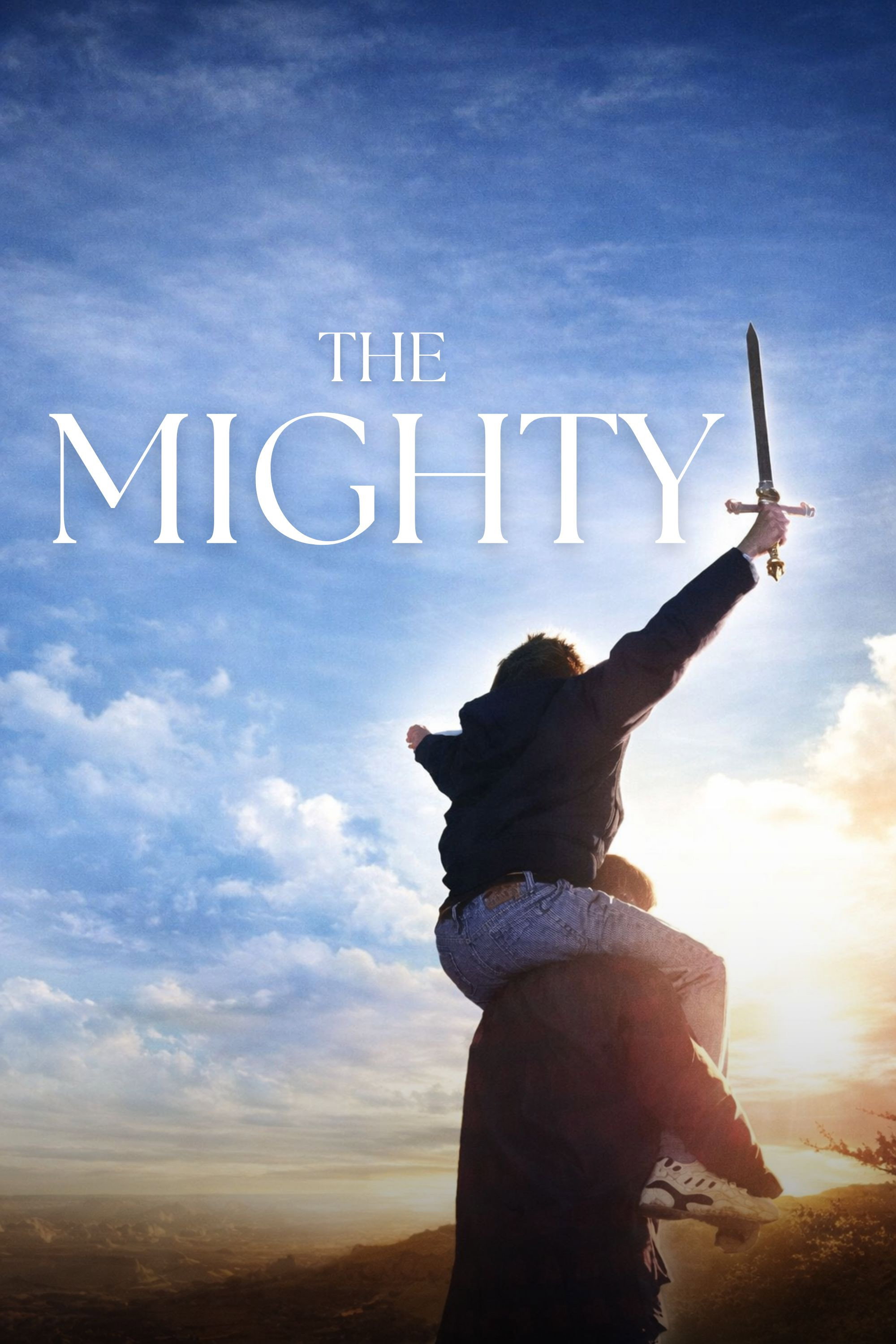 The Mighty - Gemeinsam sind sie stark