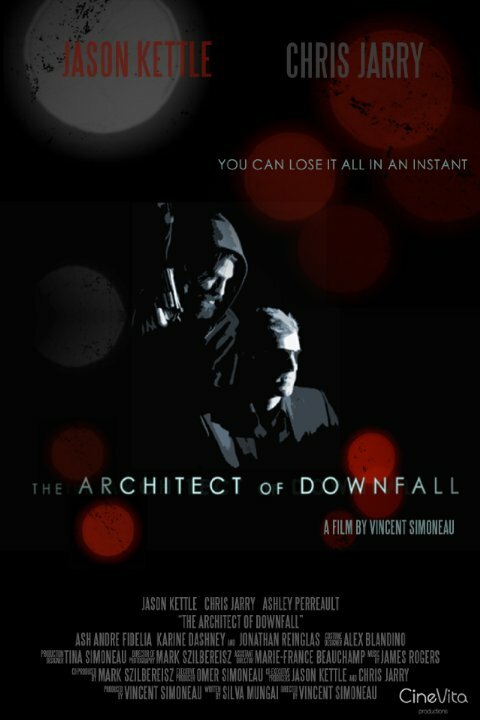 The Architect of Downfall
