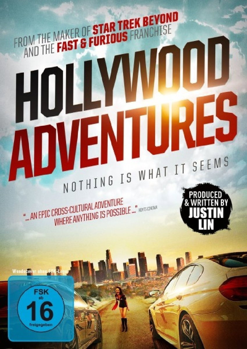 Hollywood Adventures