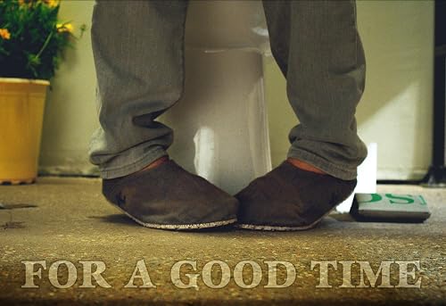 For a Good Time