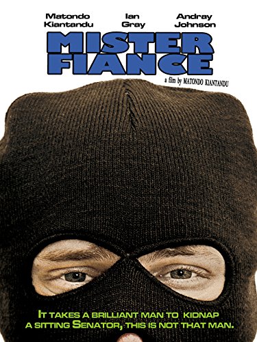 Mr. Fiance'