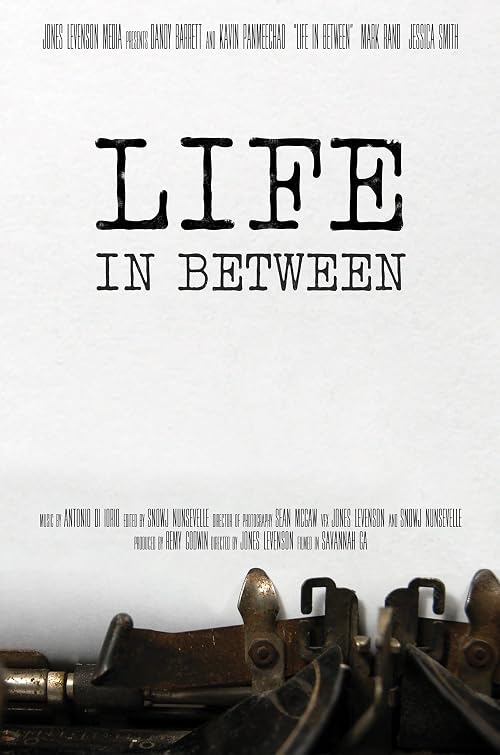Life in Between