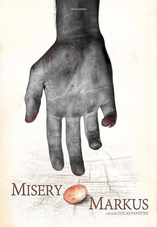Misery Markus