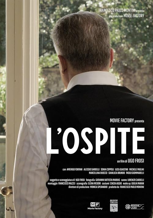 L'ospite
