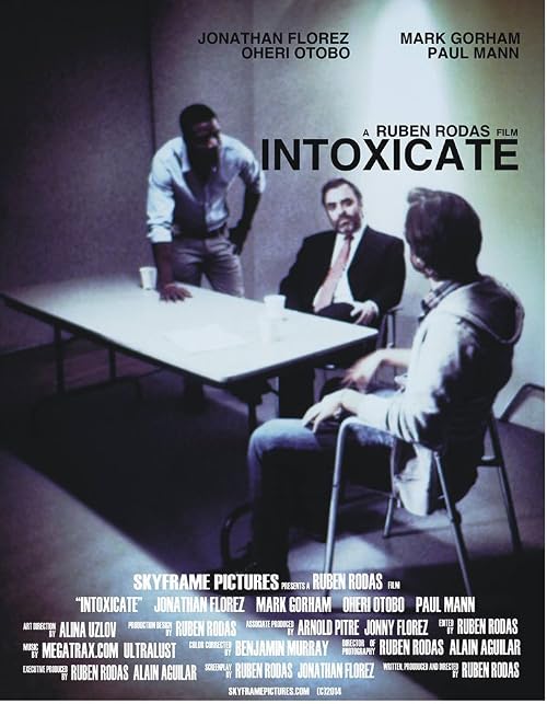 Intoxicate
