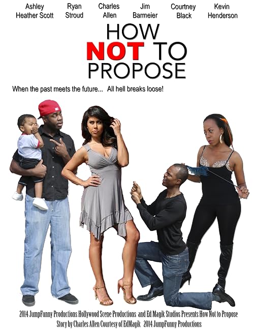 How Not to Propose