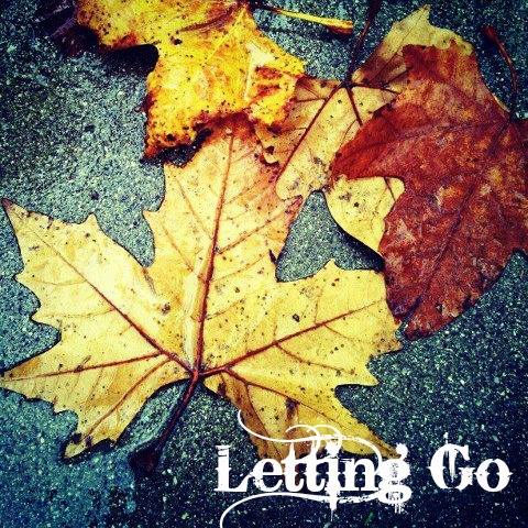 Letting Go