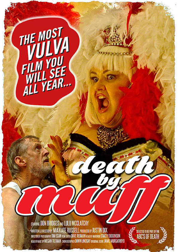 Death by Muff