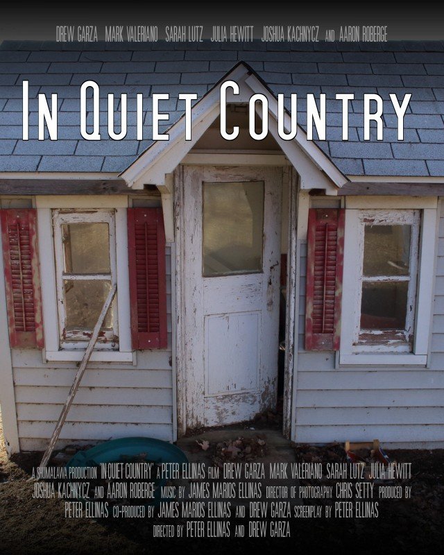 In Quiet Country
