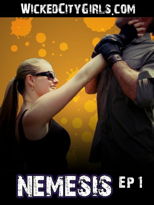 Nemesis: Evolution