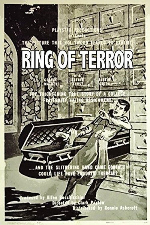 Ring of Terror