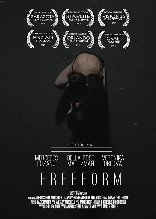 Freeform